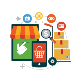 Разработка сложного сайта для сферы логистики в Лосе-Анхелесе